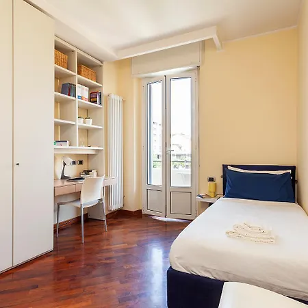 شقة Bellezza14 - Porta Romana / Bocconi *