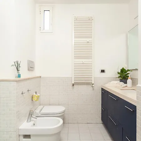 Bellezza14 - Porta Romana / Bocconi * ميلان
